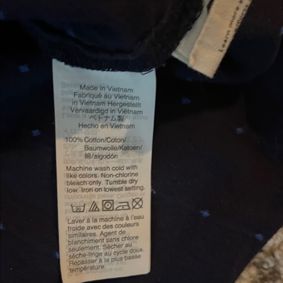 Madewell Double-Faced Park Popover Shirt in Plaid - Picture 6 of 10